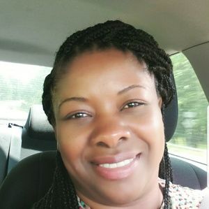 Meet your Posher, Renee'